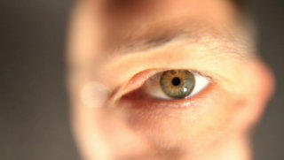 eye stock footage